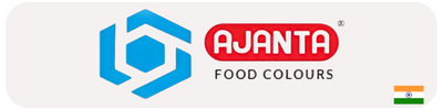 Trusted Manufacturer of Colorants Since 1948 | Ajanta Food Colours